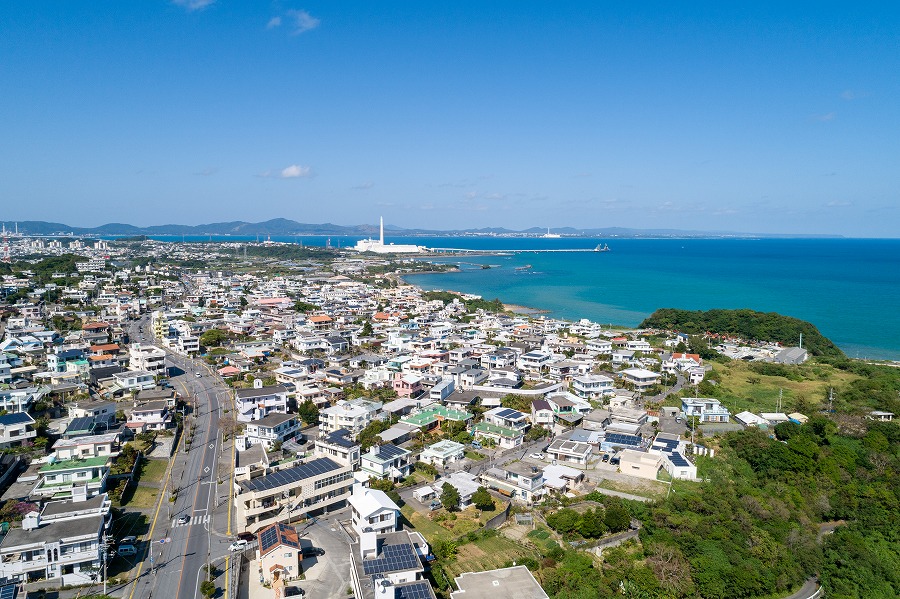 沖縄 リフォーム